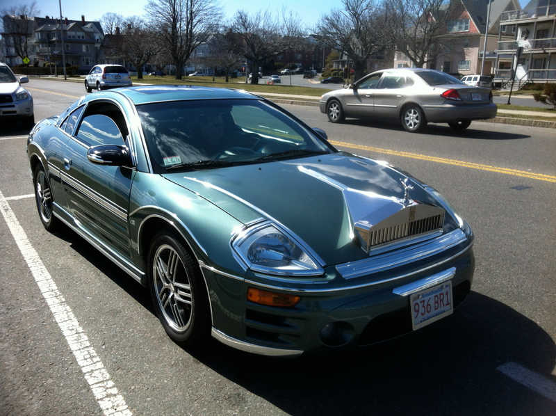 Illustration for article titled As Seen Around Town: New England Edition